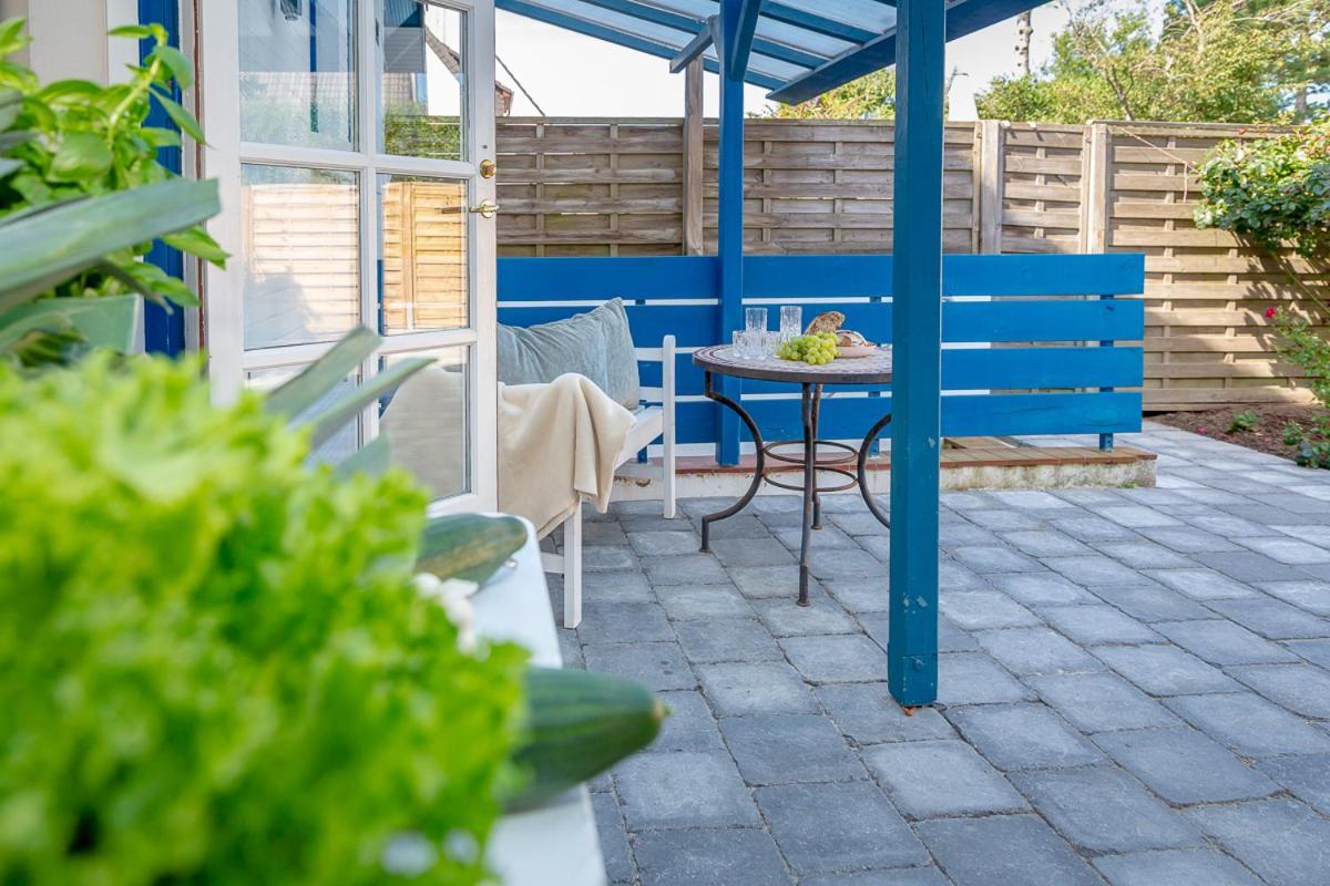 Meerstrandlaeufer Westerland Kültér fotó
